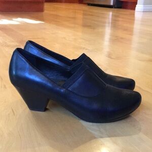 DANSKO | Beatrix Nappa Leather Pumps